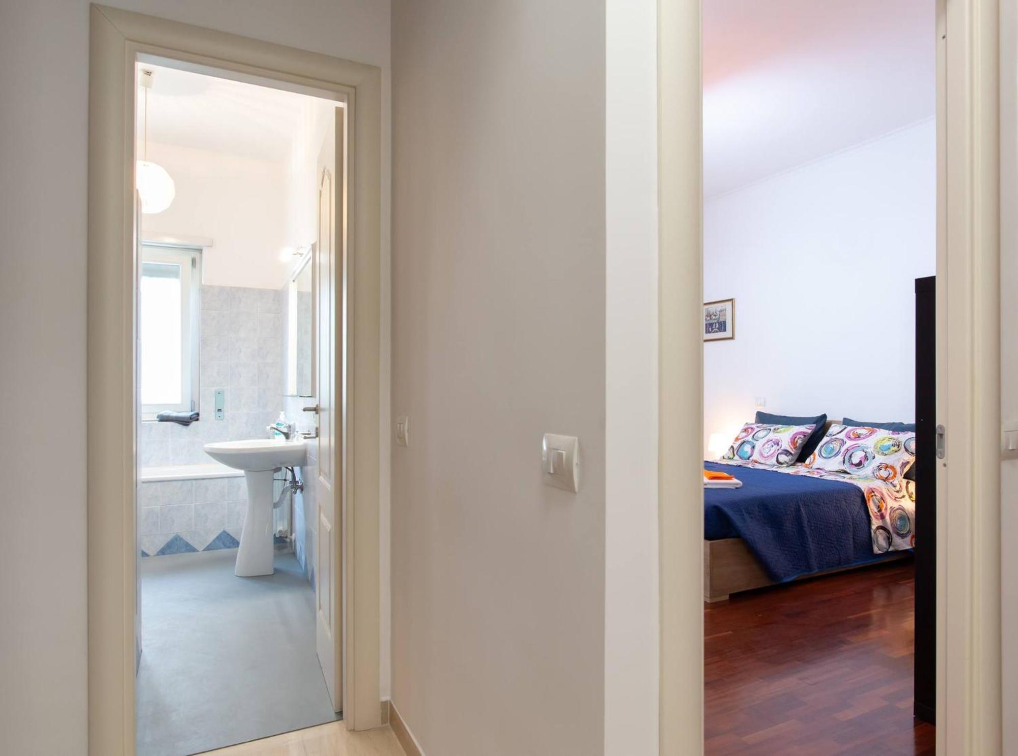 Apartment Isola Di Arturo *