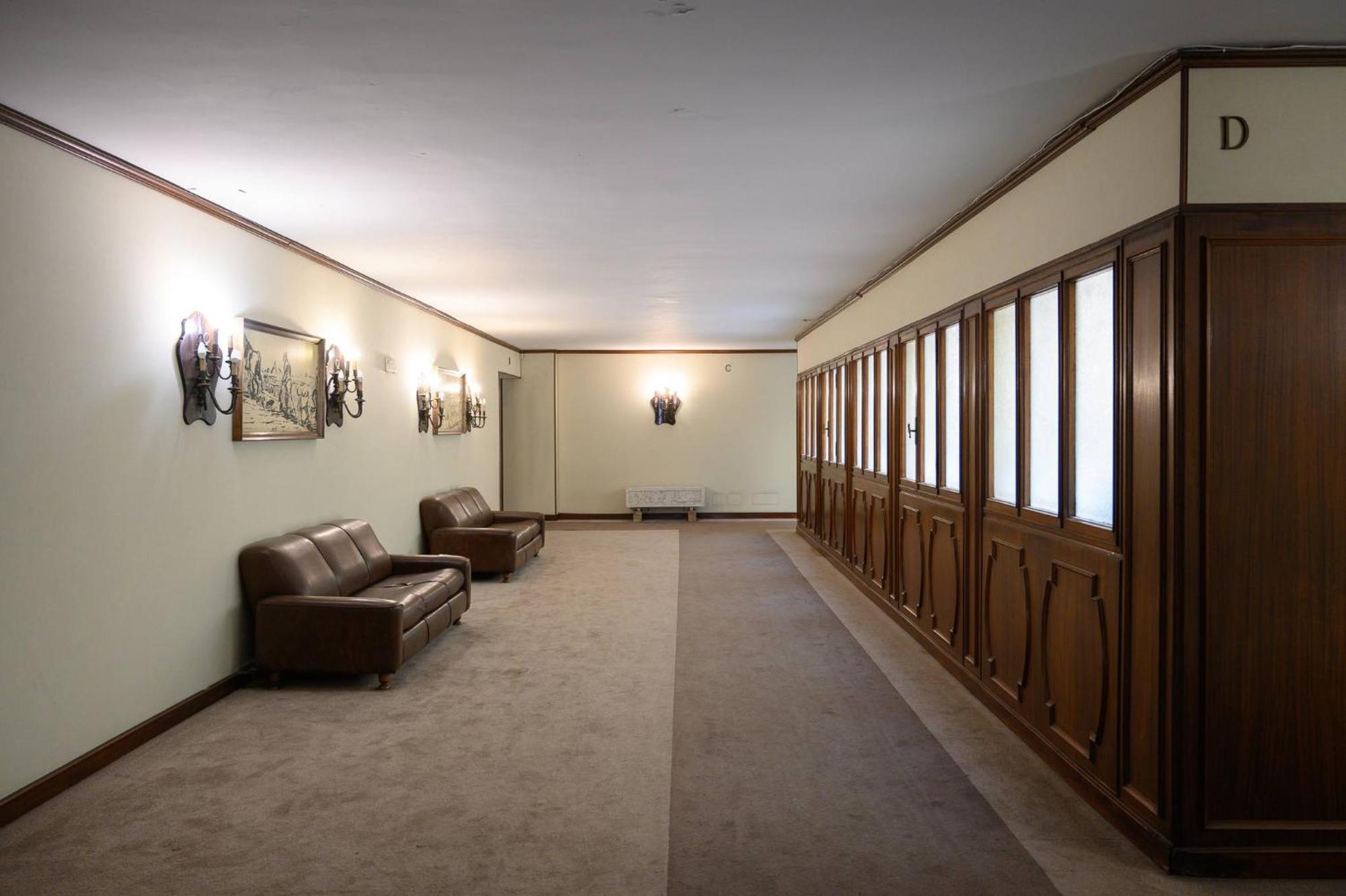 Isola Di Arturo Apartment
