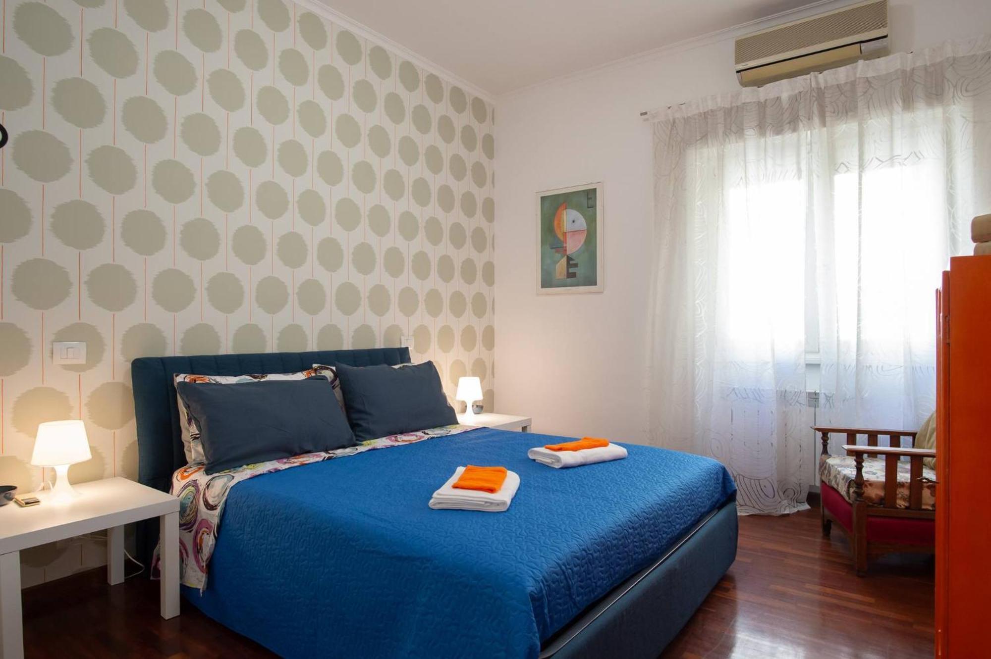 Apartment Isola Di Arturo